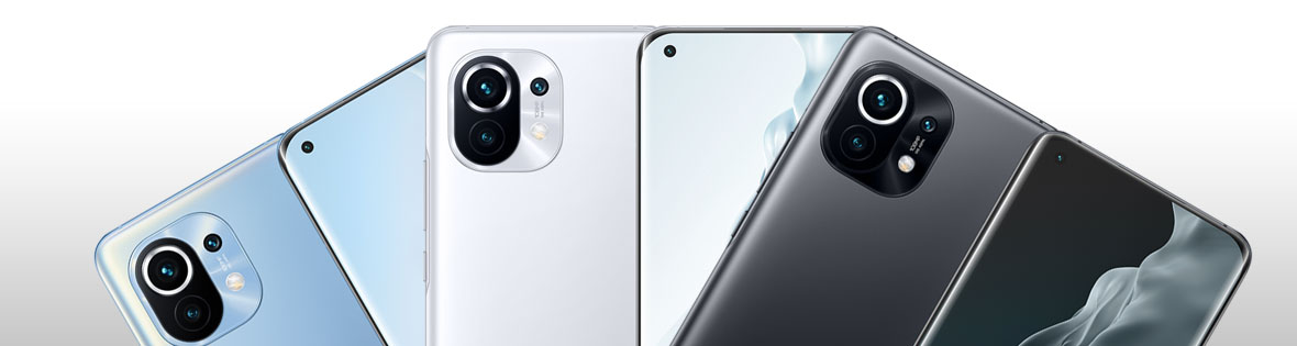 Mi 11