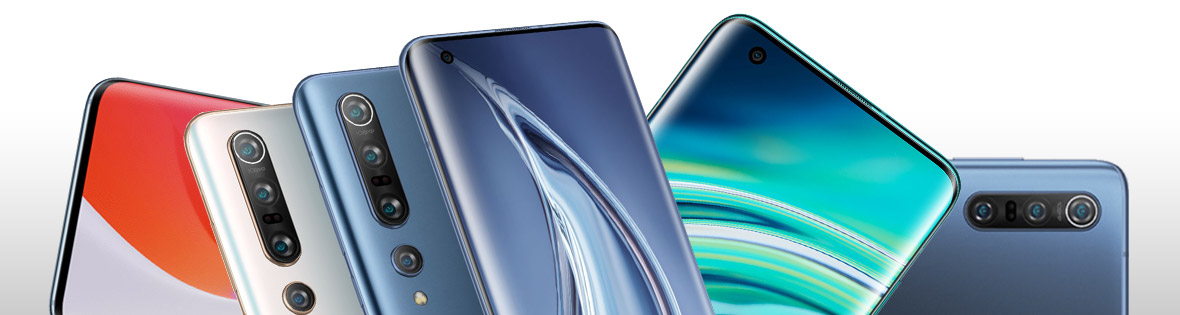 Mi 10 Pro