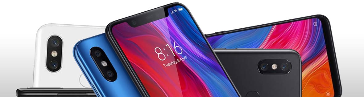 Mi 8