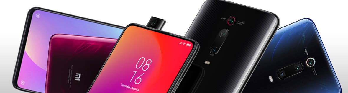 Mi 9T Pro