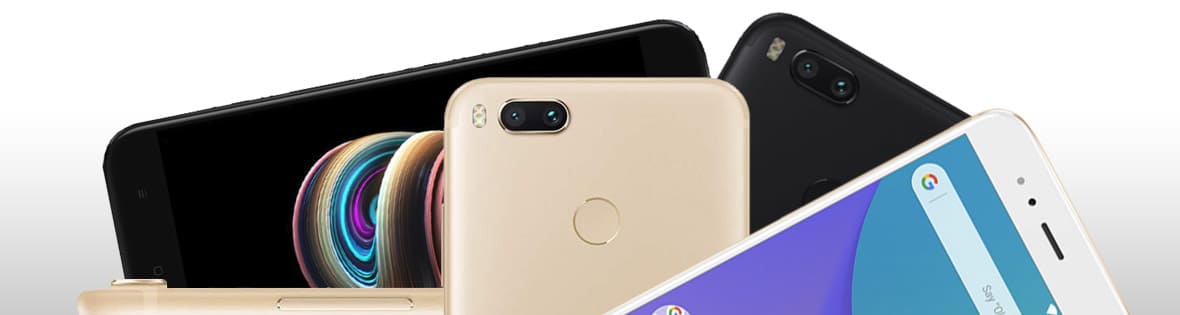 Mi A1