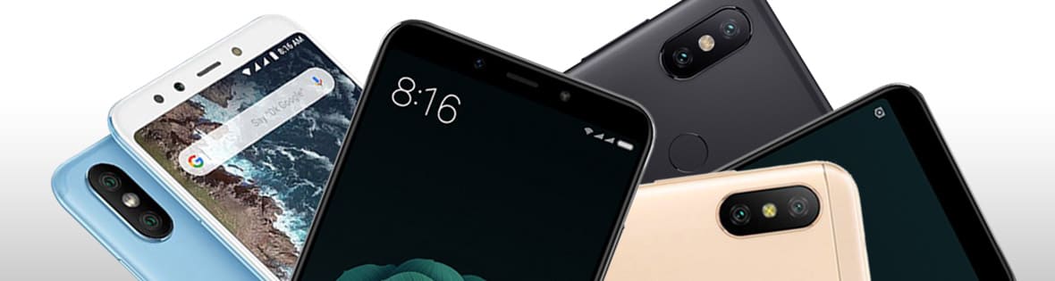 Mi A2