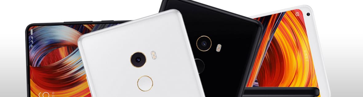 Mi Mix 2