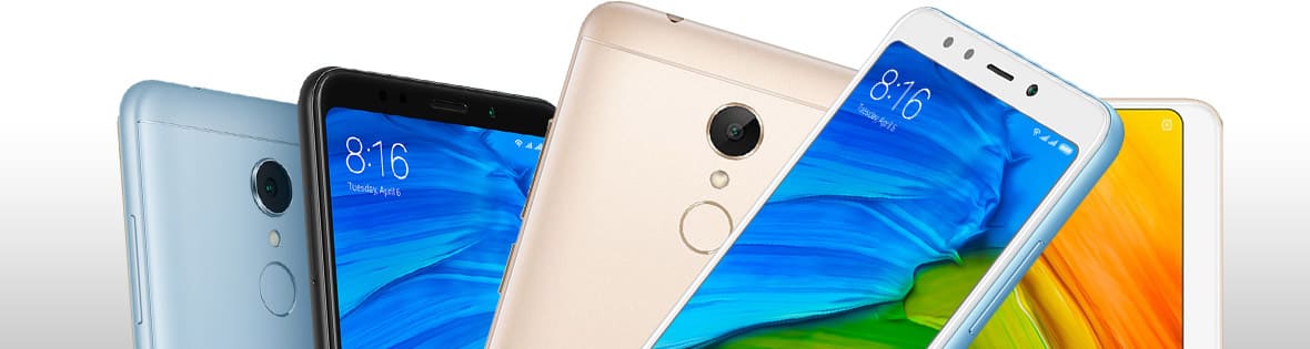 Redmi 5