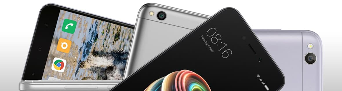 Redmi 5A