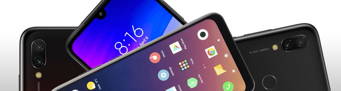 Redmi 7