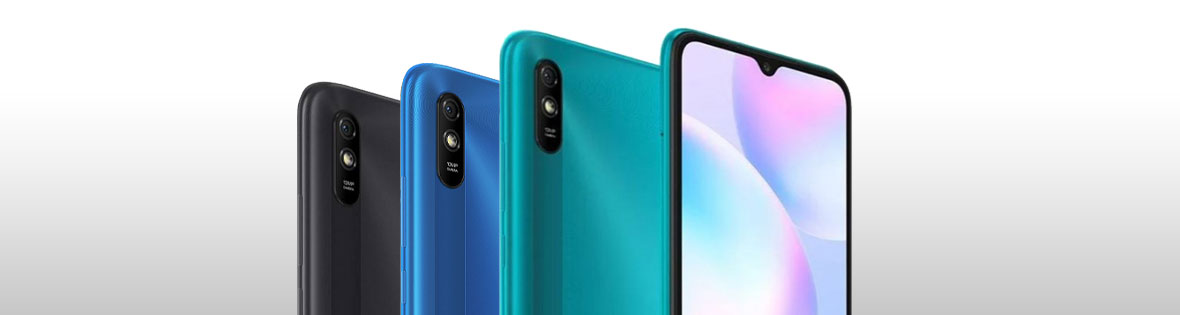 Redmi 9A
