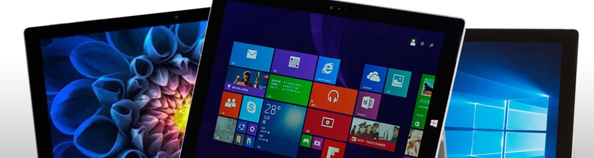 Microsoft Surface Pro