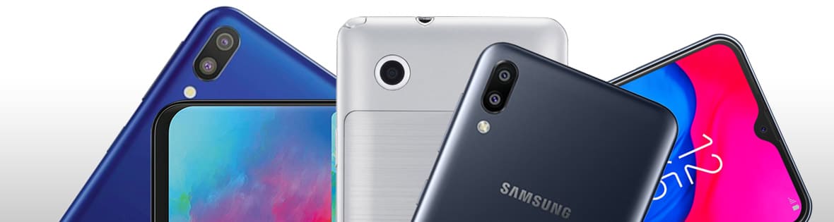 Galaxy M