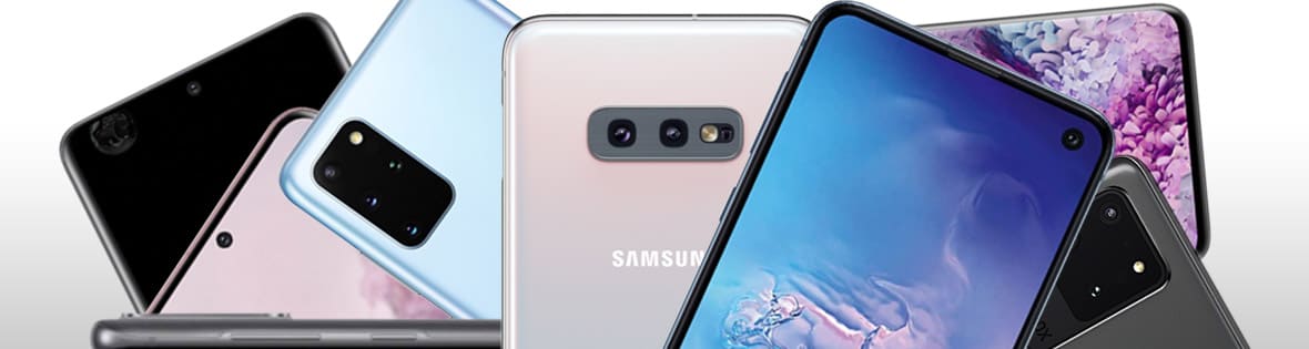 Galaxy S