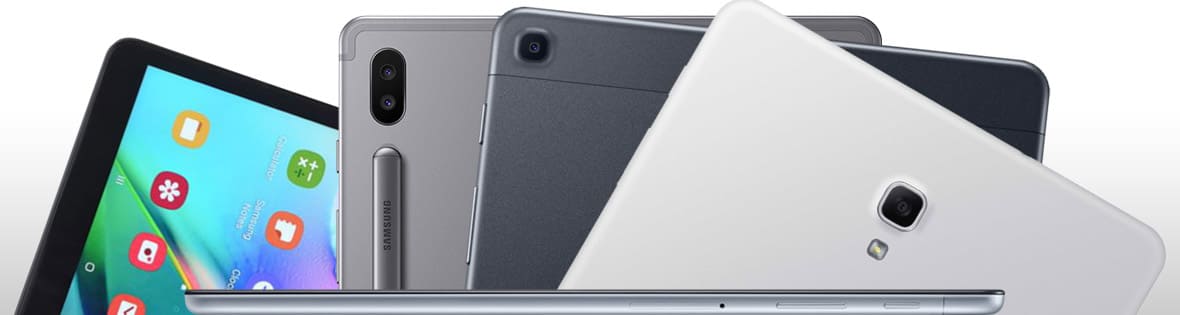 Galaxy Tab