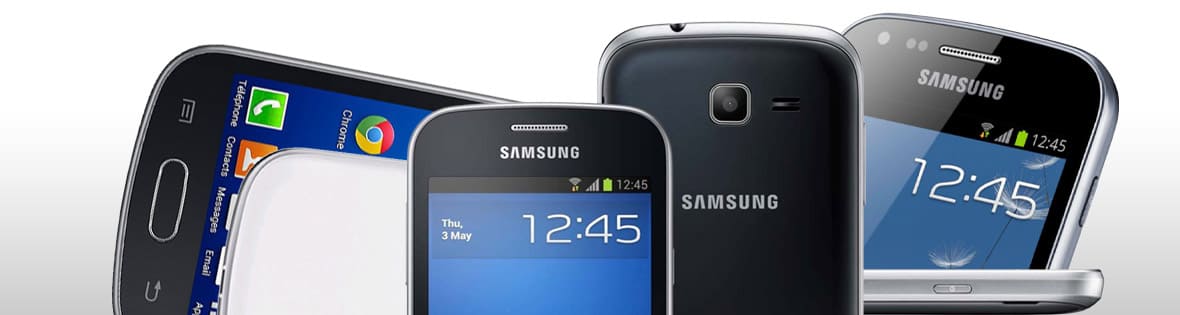 Galaxy Trend