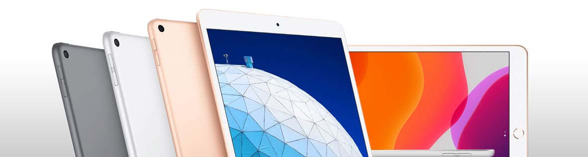 iPad Air 3 10.5" (2019)