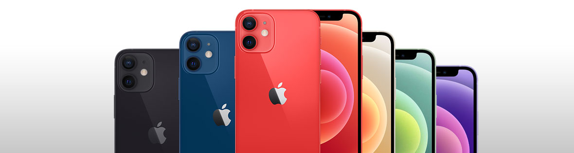 iPhone 12 Mini