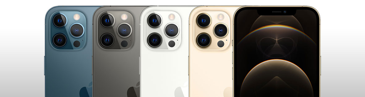 Pièces détachées et accessoires iPhone 12 Pro Max