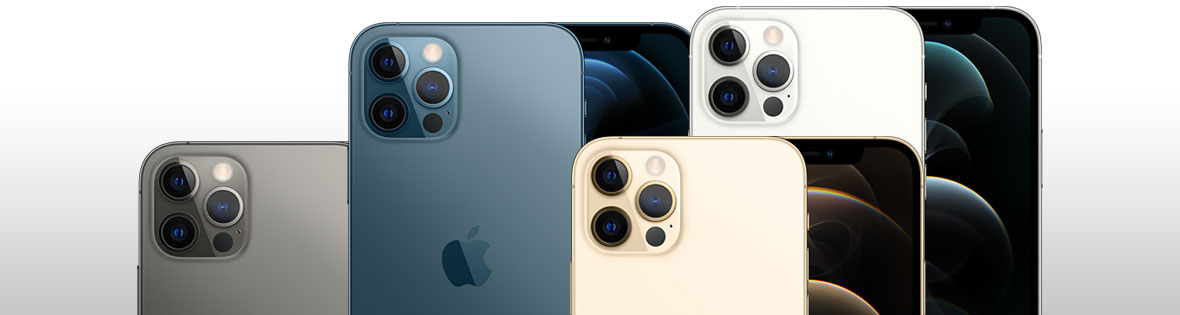 iPhone 12 Pro
