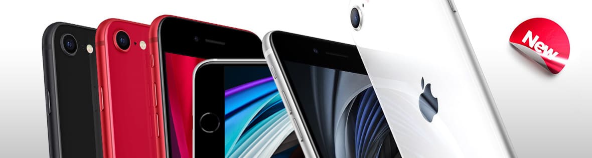 iPhone SE 2020