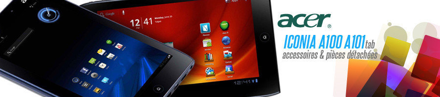 Iconia Tab (A100/A101)