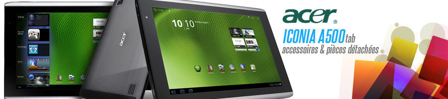 Iconia Tab (A500)