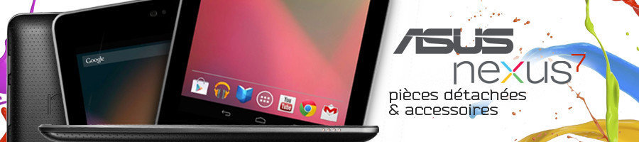 Google Nexus 7 Google Nexus 7