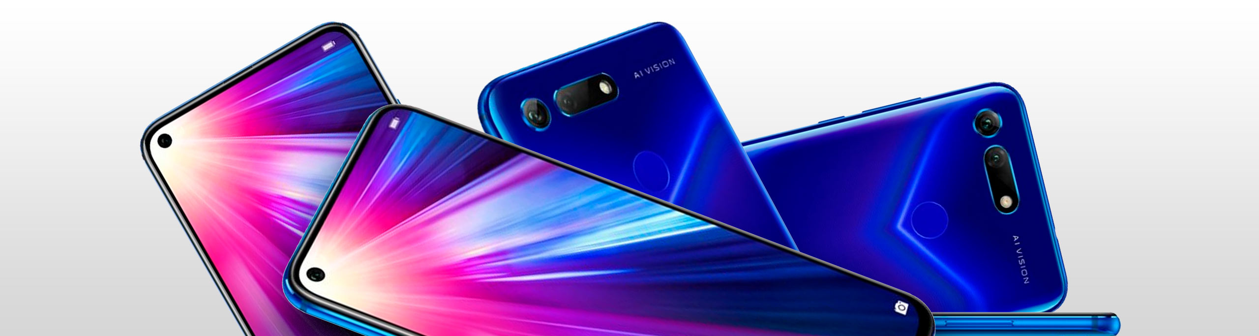 Honor View 20 Honor View 20