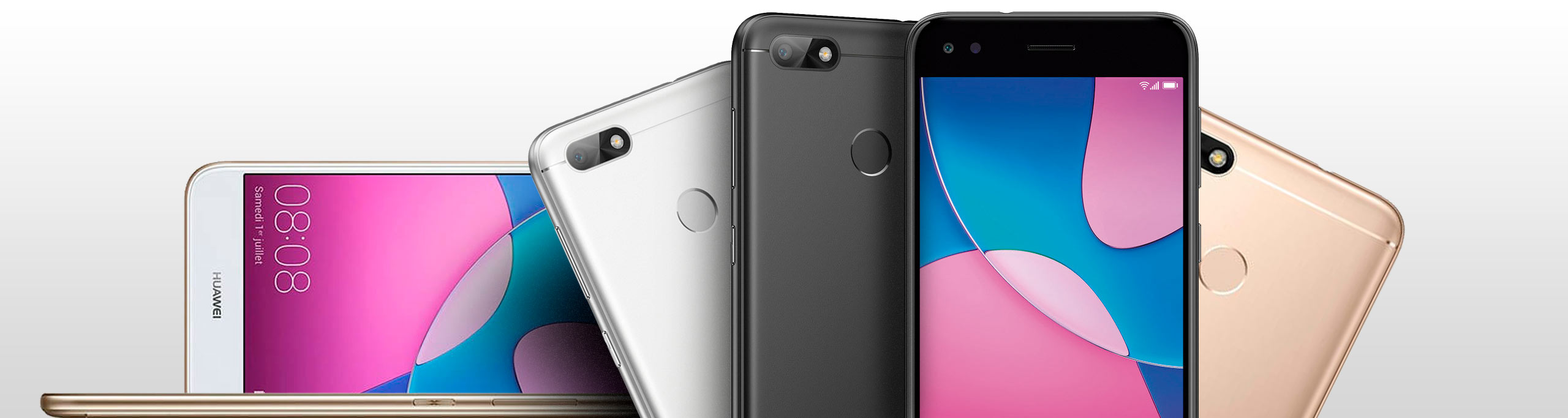 Y6 Pro 2017