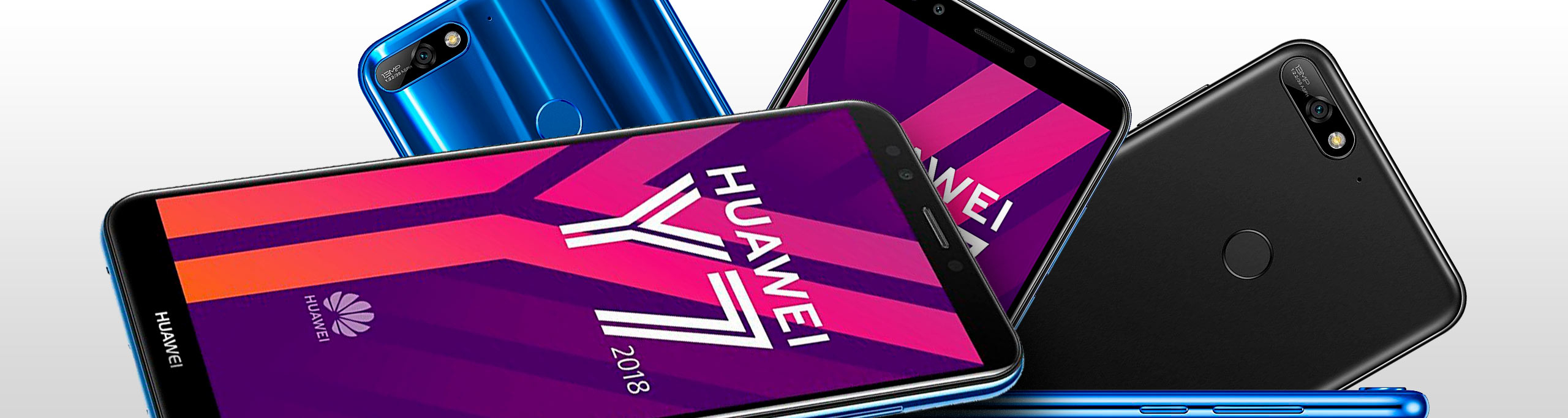 Y7 2018