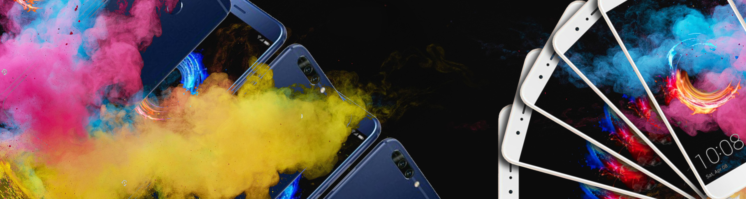 Honor 8 Pro (DUK-L09)
