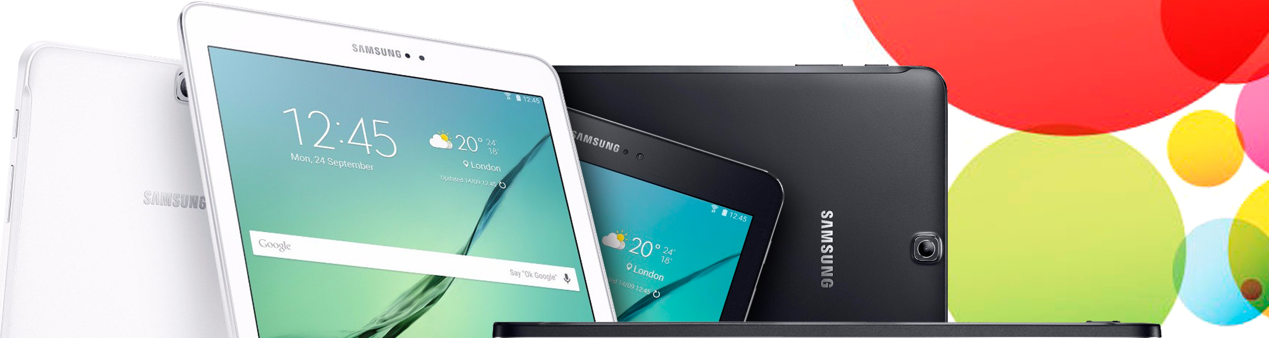 Tab S2 9.7 (T810/T815) Tab S2 9.7 (T810/T815)