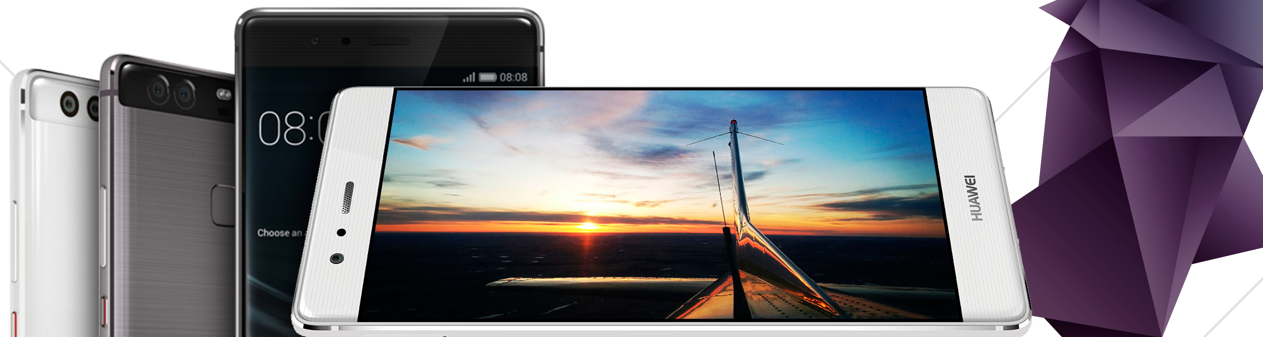 P9 Plus (VIE-AL10)