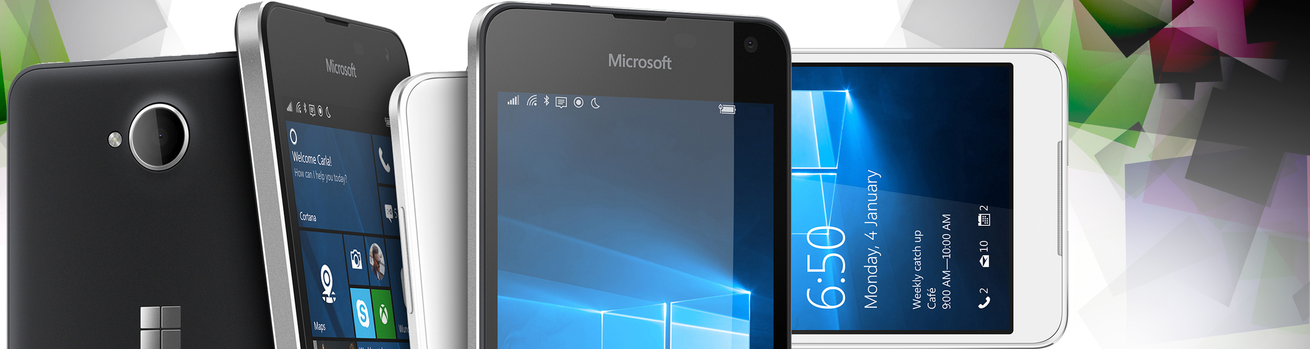 Lumia 650 Lumia 650