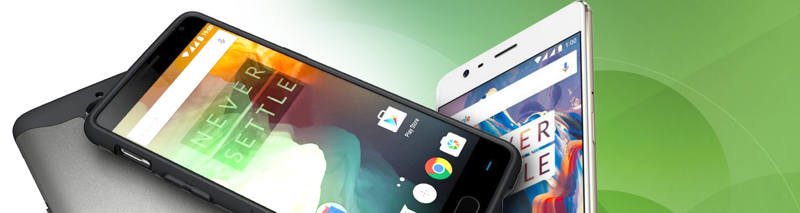 OnePlus 3