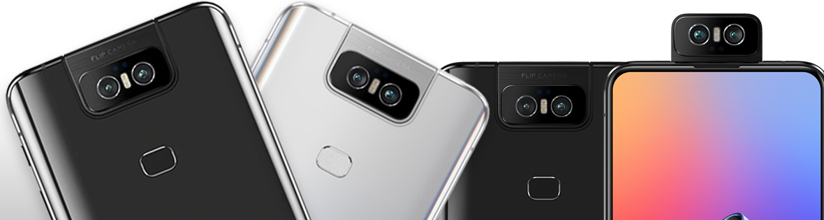 ZenFone 6 (ZS630KL)