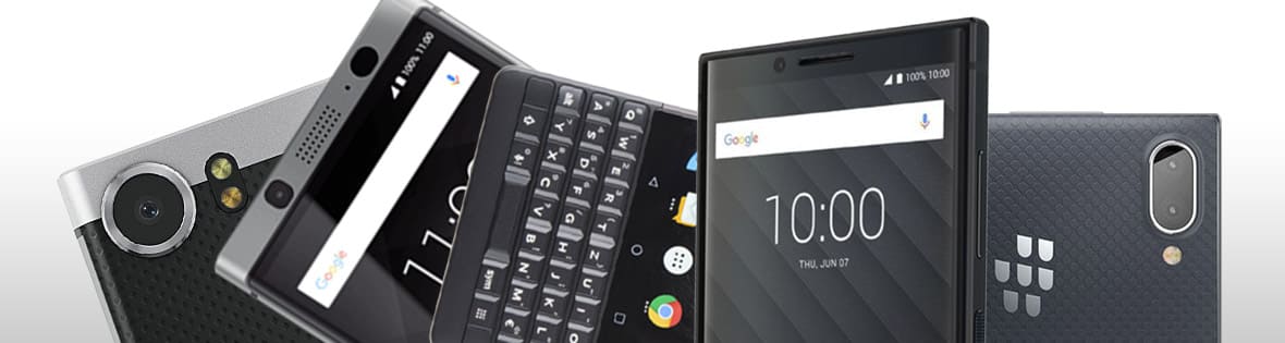 BlackBerry