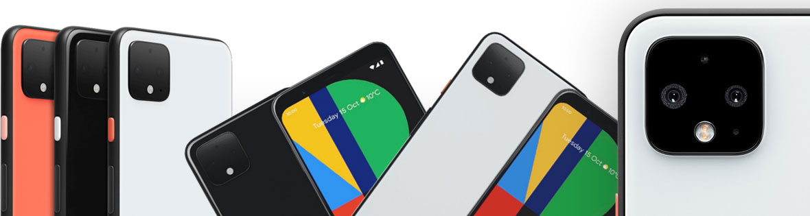 Pixel 4 XL