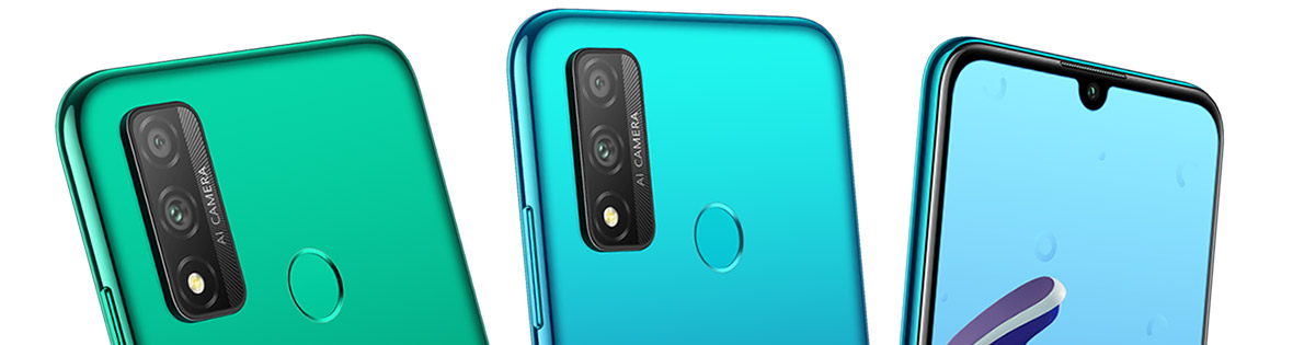 P Smart 2020 P Smart 2020