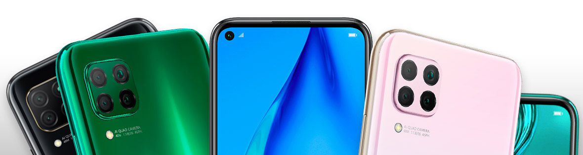 P40 Lite