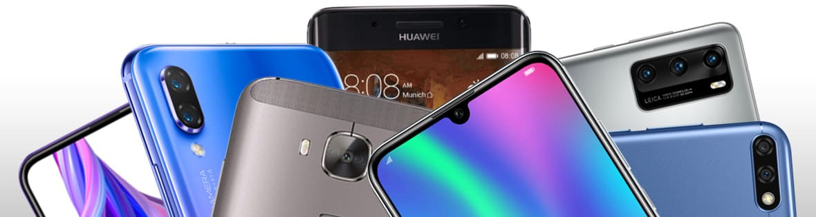 Huawei
