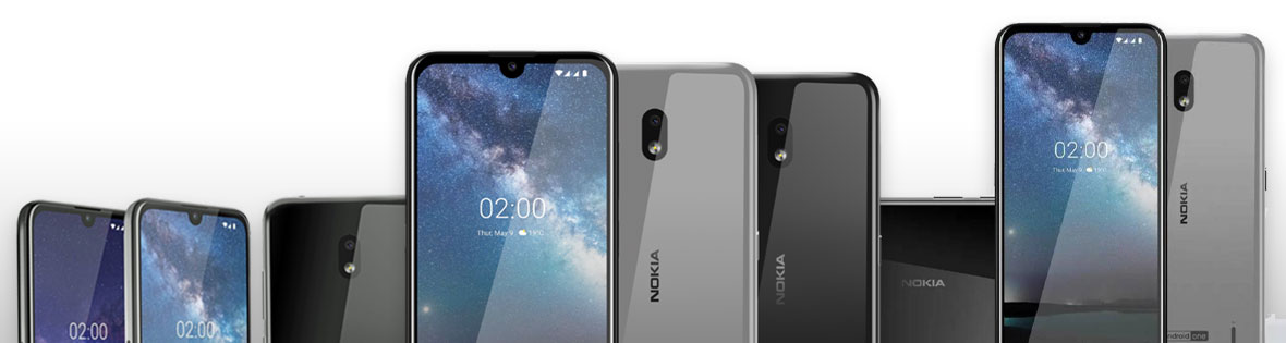 Nokia 2.2 Nokia 2.2