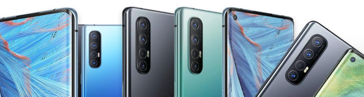 Find X2 Neo
