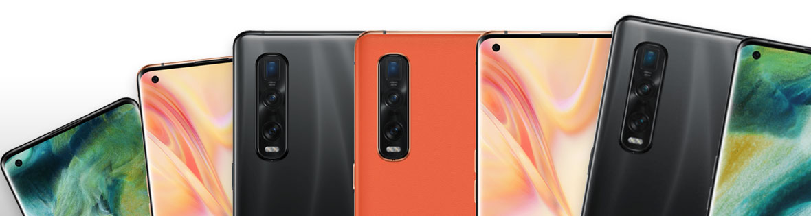 Find X2 Pro