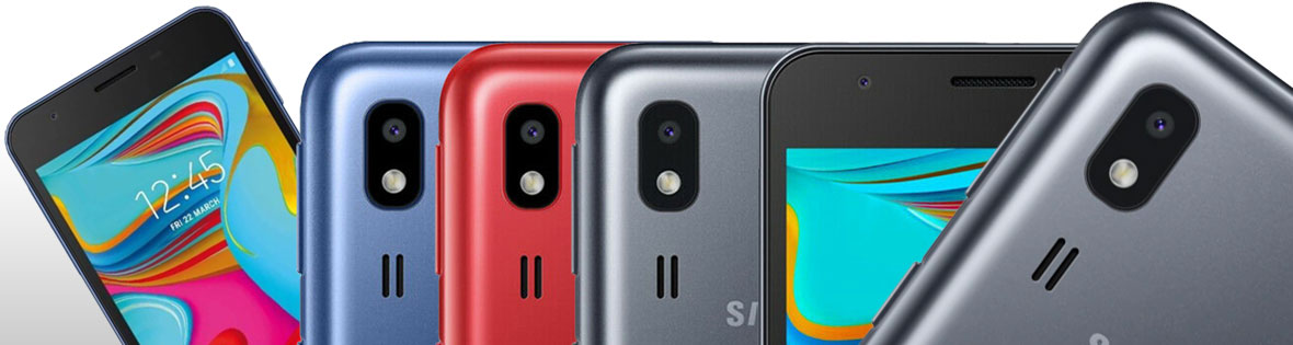 A2 Core 2019 (A260F)