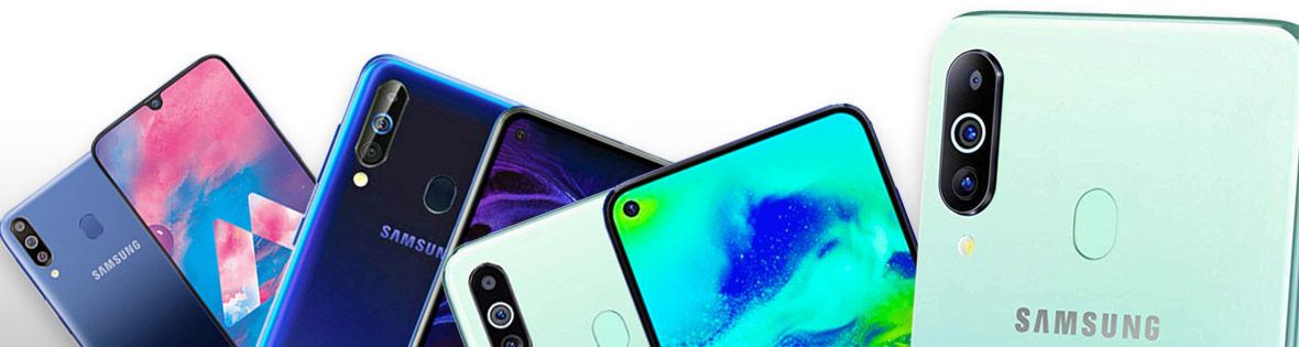 M40 2019 (M405F)