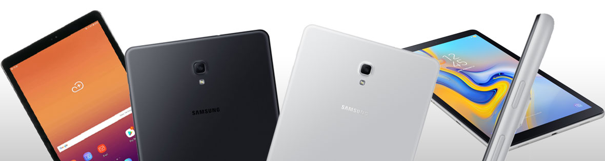 Tab A 2018 10.5 (T590 / T595) Tab A 2018 10.5 (T590 / T595)