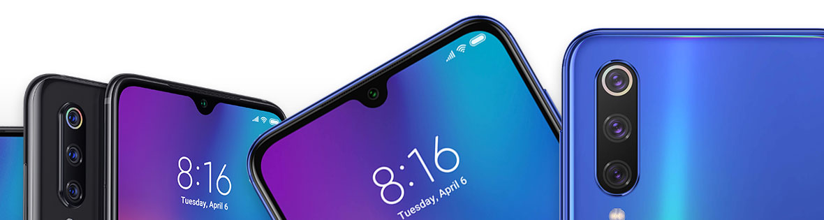 Mi 9 SE