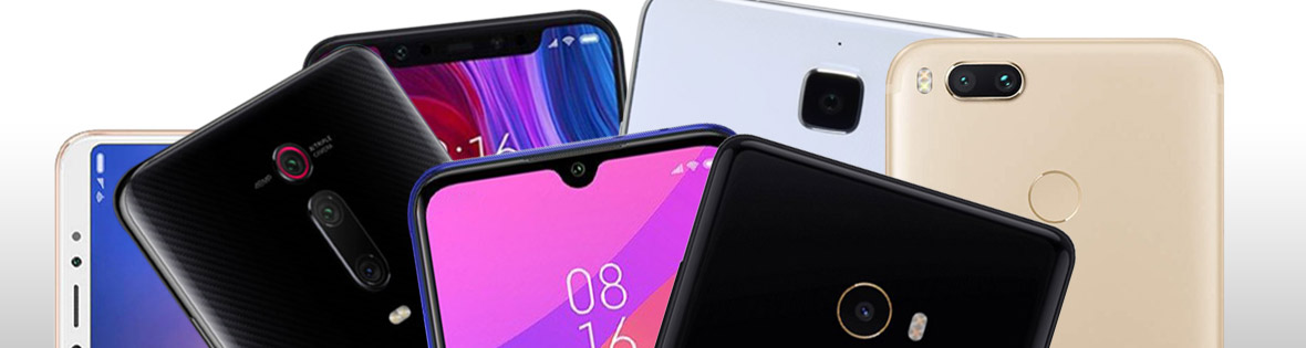 Xiaomi