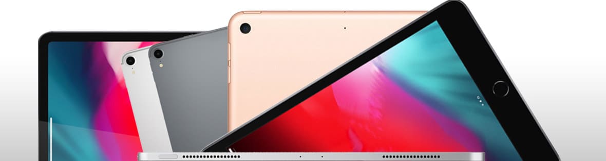 Pièces détachées d'iPad et accessoires iPad - Pieces2Mobile