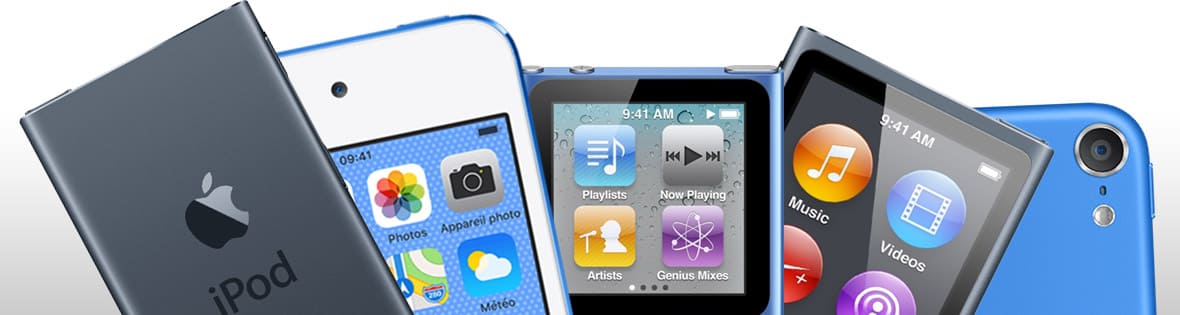 iPod