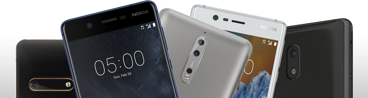 Nokia