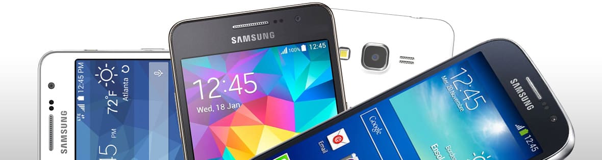 Galaxy Grand
